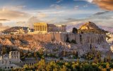 řecko, Antické Památky