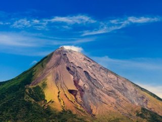 Kostarika - Arenal a Pacifik - Poznávací zájezdy