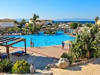 Natura Park Village Hotel & Spa - Kos - Řecko, Psalidi - Pobytové zájezdy
