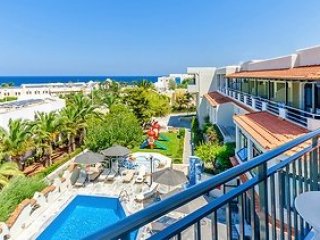 Hotel Anna Maria Village - Kréta - Řecko, Anissaras - Pobytové zájezdy