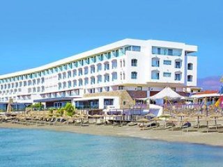 Hotel Petra Mare - Kréta - Řecko, Ierapetra - Pobytové zájezdy