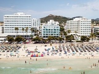 Hotel Kyrat Amarac - Mallorca - Španělsko, Cala Millor - Pobytové zájezdy