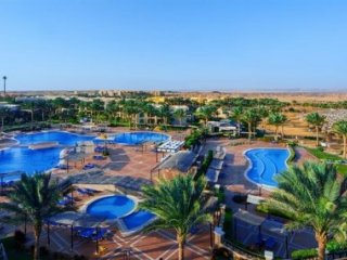 JAZ Lamaya Resort - Marsa Alam (oblast) - Egypt, Marsa Alam - Pobytové zájezdy