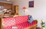Katalog zájezdů - Francie, Résidence Rochebrune Le Vallon