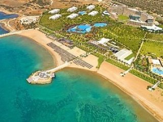Hotel Noah's Ark Deluxe Hotel & Spa - Kypr, Bafra - Pobytové zájezdy
