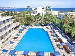 Hotel Marilena - Kréta - Řecko, Amoudara - Pobytové zájezdy