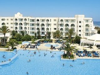 Hotel El Mouradi Mahdia - Tunisko, Mahdia - Pobytové zájezdy
