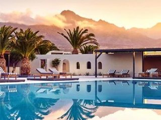 Hotel Numo Ierapetra - Kréta - Řecko, Ierapetra - Pobytové zájezdy