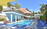 Hotel Lido Corfu Sun