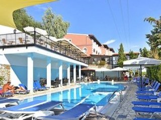 Hotel Lido Corfu Sun - Korfu - Řecko, Benitses - Pobytové zájezdy