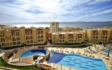 Katalog zájezdů - Arabské emiráty, Pohoda u moře v Jordánsku s památkami UNESCO, polopenzí a vstupy v ceně