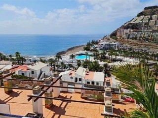 Aparthotel Curasol - Gran Canaria - Španělsko, Playa del Cura - Pobytové zájezdy