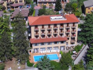 Hotel Bellavista - Lago di Garda - Itálie, Tignale - Pobytové zájezdy