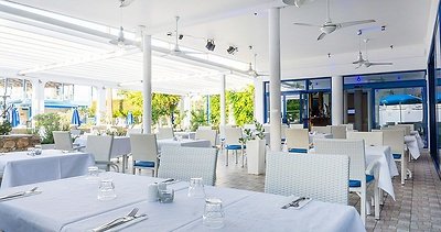 Hotel Anonymous Beach - Kypr, AYIA NAPA - Pobytové zájezdy