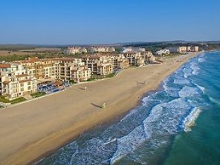 Hotel Obzor Beach - Varna - Bulharsko, Obzor - Pobytové zájezdy