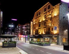 Hotel De l'Isard (P)