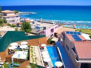Hotel Porto Planos - Zakynthos - Řecko, Tsilivi - Pobytové zájezdy