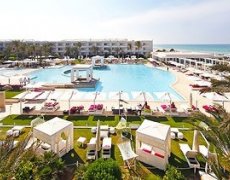 Hotel Radisson Blu Palace Djerba