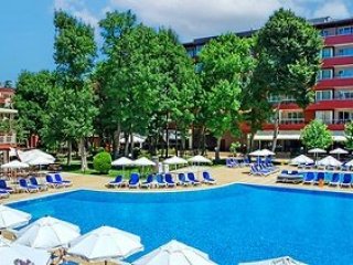 Hotel Asteria Family Sunny Beach - Bulharsko, Sunny beach - Pobytové zájezdy