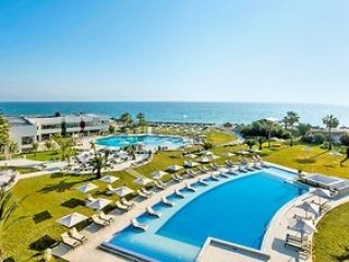 Hotel Iberostar Selection Diar El Andalous - Tunisko, Port El Kantaoui - Pobytové zájezdy