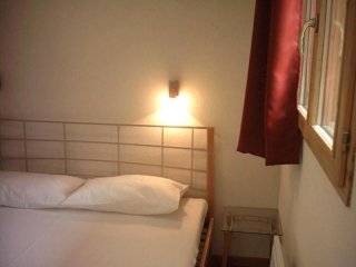 Chalets De Florence A