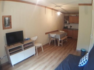 Les Chalets du Thabor
