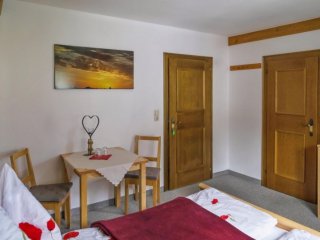 Apartmány Edelweiss
