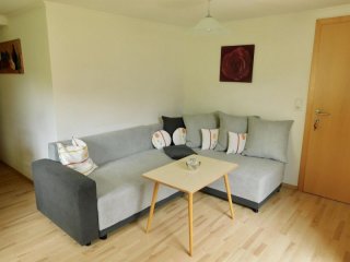 Apartmán Bodenstall