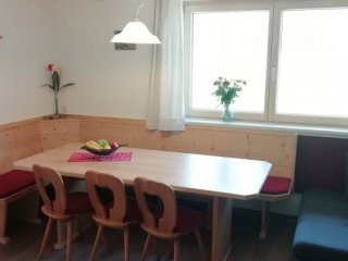 Ferienwohnung Thanner