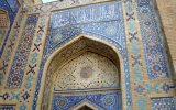 Katalog zájezdů - Uzbekistán, UZBEKISTÁN - TEN PRAVÝ ORIENT
