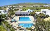 Hotel 9 Muses Santorini Resort