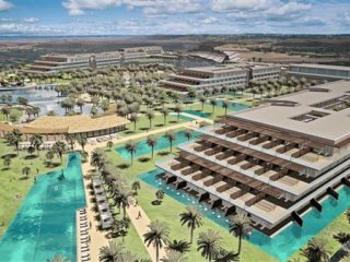 Hotel Barcelo Playa Blanca Royal Level Adults Only