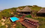 Katalog zájezdů - Mosambik, asDunas Lodge, Vilanculos