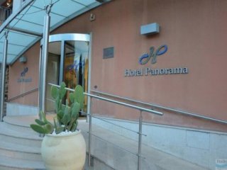 Hotel Panorama