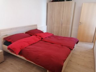 Haus Bergblick