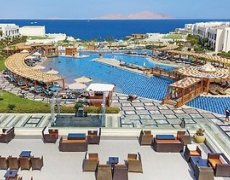 Hotel Sunrise Arabian Beach Resort