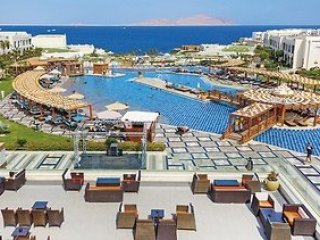 Hotel Sunrise Arabian Beach Resort - Egypt, Sharks Bay - Pobytové zájezdy