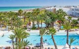 Katalog zájezdů, Hotel Palm Beach Club Djerba