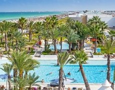 Hotel Palm Beach Club Djerba