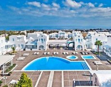 Hotel El Greco Resort