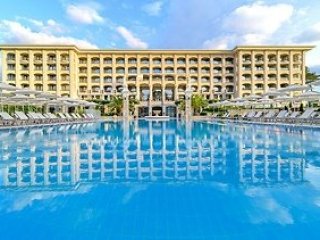 Hotel Astor Garden - Bulharsko, Sv. Konstantin - Pobytové zájezdy