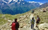 Katalog zájezdů, Pohodový týden v Alpách - Rakousko, Itálie - Ötztalské údolí s kartou a termály