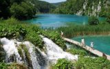 Katalog zájezdů, Národní parky a přírodní krásy Chorvatska - krátkodobý zájezd