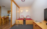 Katalog zájezdů, Résidence Les 4 Vallées