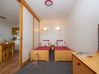Résidence Les 4 Vallées