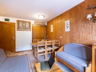 Les Balcons de Val Cenis Le Haut
