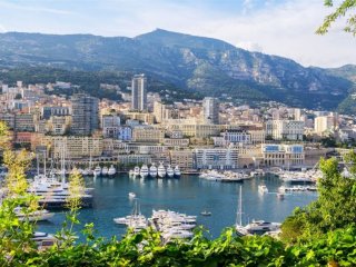Pohodový týden - Itálie, Monako - Ligurská riviéra a Monte Carlo - Pobytové zájezdy