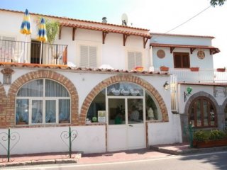 Hotel Casa Nicola  - Succhivo