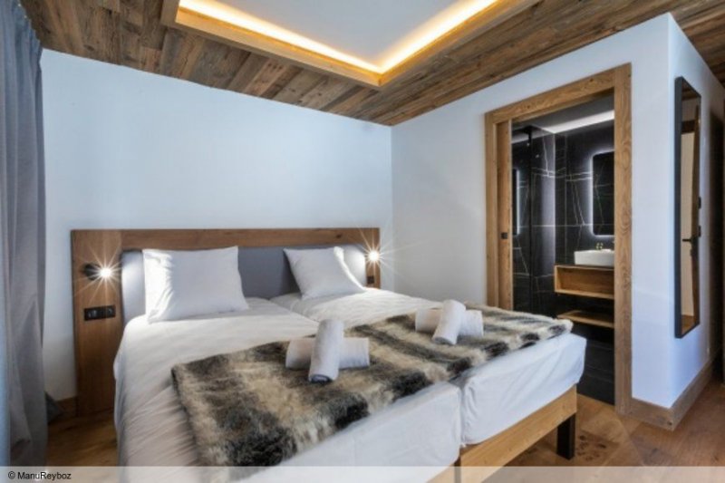 Résidence L’Orée du Bois