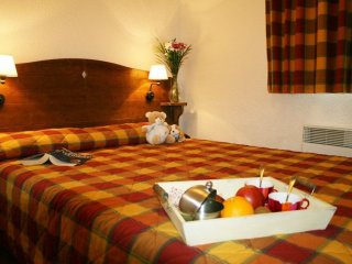 Résidence Les Chalets de Saint-Sorlin